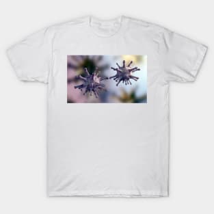 Two virus cells T-Shirt